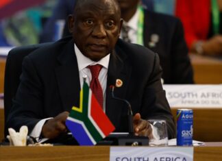 África do Sul: entenda falsa acusação de Trump sobre genocídio branco Entenda acusação de Trump sobre genocídio branco na África do Sul