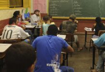 Encceja 2026: prazo de inscrição gratuita termina nesta sexta-feira