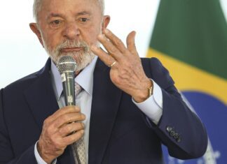Lula retoma viagens internacionais com ida a Rússia e China