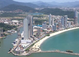 Florianópolis decreta situação de emergência pública por casos de SRAG