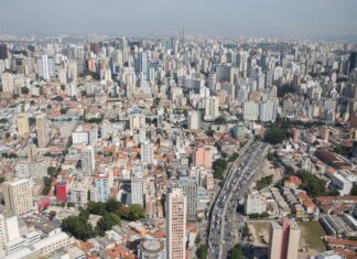 Lançamento de novos imóveis supera vendas de março em São Paulo