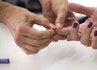 Dados Sobre Diabéticos Podem Entrar No Próximo Censo Do IBGE