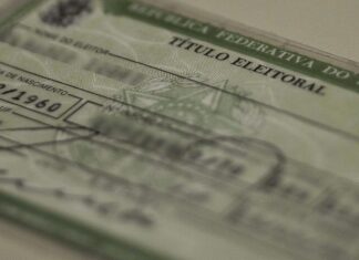 Prazo para regularizar título de eleitor termina em 19 de maio