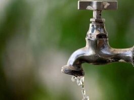 Abastecimento De água Será Suspenso Em 25 Cidades Da Bahia; Saiba Quando
