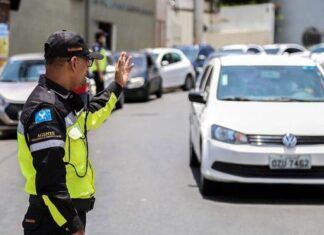 Eventos Movimentam Salvador No Fim De Semana E Provocam Alterações No Trânsito