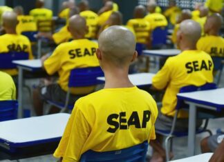 Encceja para privados de liberdade terá provas em 23 e 24 de setembro