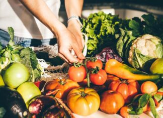 Chips de legumes substituem os alimentos in natura? Entenda como consumir