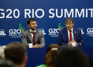 Brasil Reduz Pobreza E Combate A Fome Com Nova Estratégia De Proteção Social, Afirma Ministro Wellington Dias