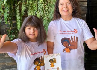 Meninas com deficiência são mais vulneráveis a violência sexual