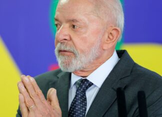 Lula veta redução de pena para crime de lavagem de dinheiro