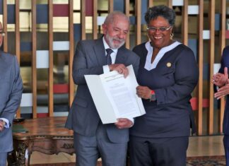 Cúpula Brasil-Caribe firma adesões à Aliança Global contra a Fome Cúpula Brasil-Caribe firma adesões à Aliança Global contra a Fome