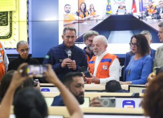 Região Nordeste ganha sistema de alerta da Defesa Civil