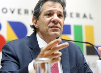 Alternativas a IOF serão encaminhadas ao Congresso na próxima semana