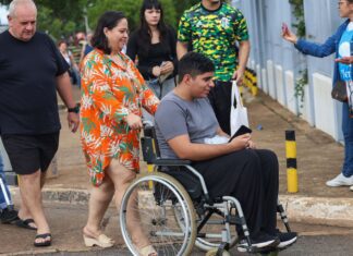 Enem: começa prazo para recorrer de atendimento especial negado