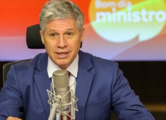 Ministro rebate críticas a alternativas para elevação do IOF