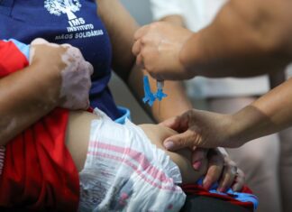 RJ: crianças e idosos são mais afetados por vírus respiratórios