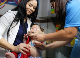 Vacinação melhora, mas ainda enfrenta desafios no Brasil