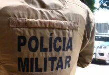 Quatro Homens Morrem Após Confronto Com A PM Na Chapada Diamantina