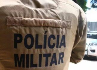 Tentativa De Latrocínio Contra Um Policial Militar Deixa Inocente Ferido Em Salvador