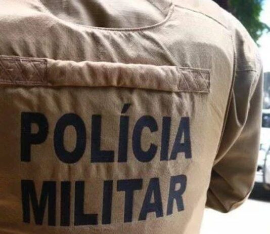 Quatro Homens Morrem Após Confronto Com A PM Na Chapada Diamantina