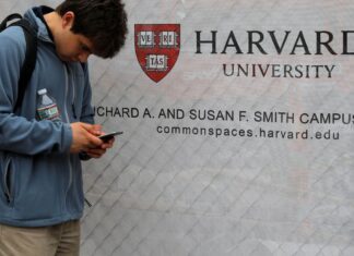 Departamento de Estado dos EUA retoma vistos de estudantes de Harvard Departamento de Estado dos EUA retoma vistos de estudantes de Harvard