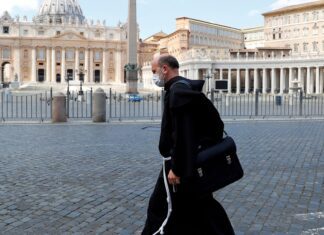 Papa Leão XIV anuncia nova data de canonização de Carlo Acutis Papa Leão XIV anuncia nova data de canonização de Carlo Acutis