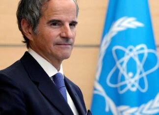 Aiea defende solução negociada entre Israel e Irã Aiea defende solução negociada entre Israel e Irã