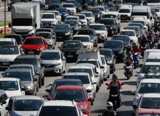 Feriado de Corpus Christi vai movimentar rodovias do Centro-Oeste