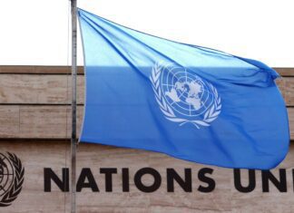 ONU reduz ajuda humanitária após corte internacional de financiamento ONU reduz ajuda humanitária após corte internacional de financiamento