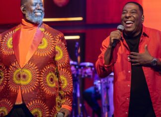 Festival em São Paulo exibe documentários musicais até 22 de junho