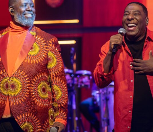 Festival em São Paulo exibe documentários musicais até 22 de junho