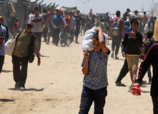 EUA vetam resolução de conselho da ONU para cessar-fogo em Gaza EUA vetam resolução de conselho da ONU para cessar-fogo em Gaza