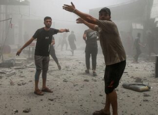 Microsoft anula contrato com Israel usado na vigilância de palestinos