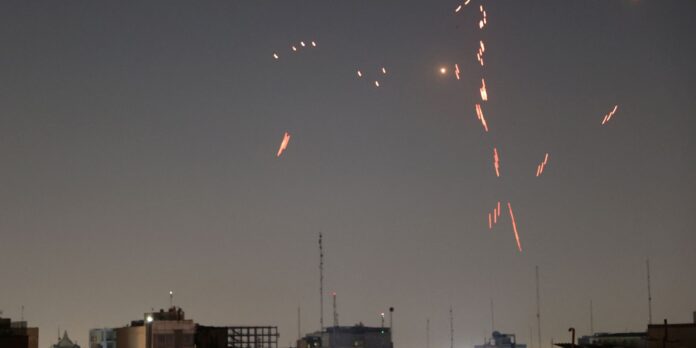 Itamaraty reforça alerta para brasileiro não viajar a Israel
