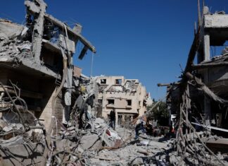 Governo reforça alerta para que brasileiros não viajem para Israel