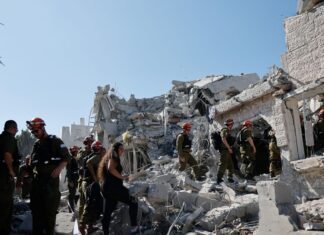 Gestores brasileiros retidos em Israel conseguem chegar à Jordânia Gestores brasileiros retidos em Israel conseguem chegar à Jordânia