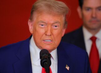 EUA promete ataques ainda maiores caso Irã reaja a bombardeio EUA promete ataques ainda maiores caso Irã reaja a bombardeio