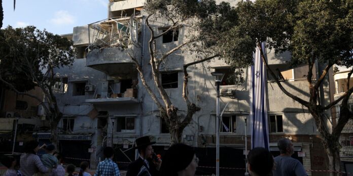 Israel e Irã se declaram vitoriosos em conflito
