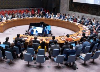 Irã e Israel trocam acusações na ONU e reafirmam direito à defesa Irã e Israel trocam acusações na ONU e reafirmam direito à defesa