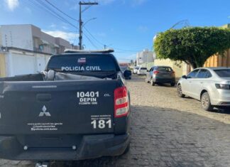 Polícia Civil Apreende Adolescente Em Operação Contra Pedofilia Em Santo Antônio De Jesus