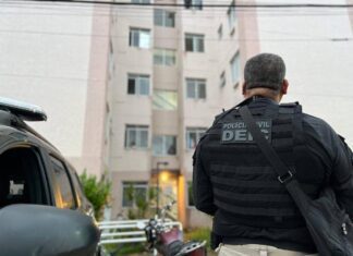 Operação Elo Quebrado Mira Grupo Suspeito De Sequestros Na Capital E RMS