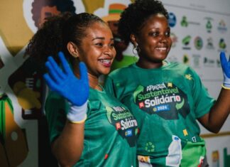 Catadores Garantem Renda Extra No São João Com Reciclagem Direta E Sem Atravessadores