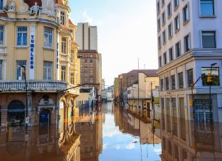 Câmara aprova projeto que facilita parceria para enfrentar calamidades