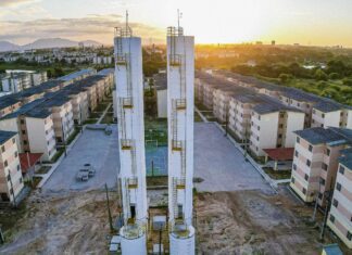 Nova linha da Caixa financia terrenos e obras de habitação popular