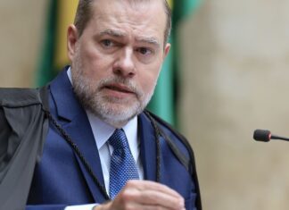 No STF, governo apresenta medidas para ressarcir beneficiários do INSS