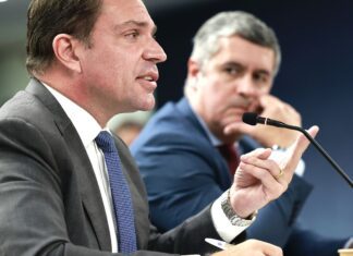 Ramagem nega uso da Abin para monitorar ministros do STF e do TSE