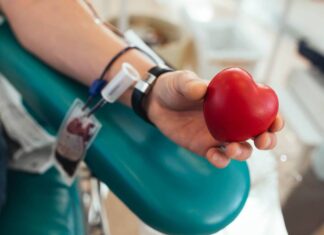 Dia Dos Namorados: Shopping Bela Vista Incentiva Doação De Sangue Com Descontos E Ações Especiais