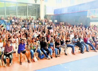 Acabou! Servidores Municipais Encerram Greve Após Decisão Da Justiça