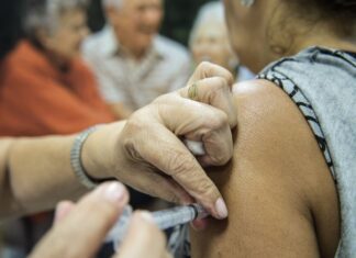 Idosos são os mais atingidos por infecções do vírus da gripe