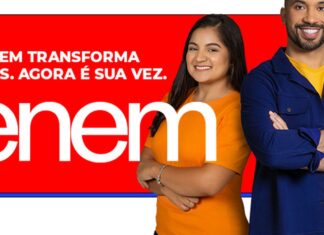 Enem 2025: prazo para solicitar nome social termina na sexta-feira